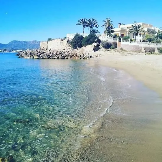 Apartamento Invencible San Juan de los Terreros España
