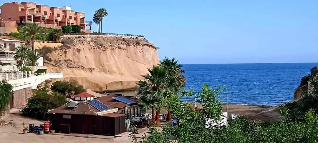 Apartamento Invencible San Juan de los Terreros 0*,