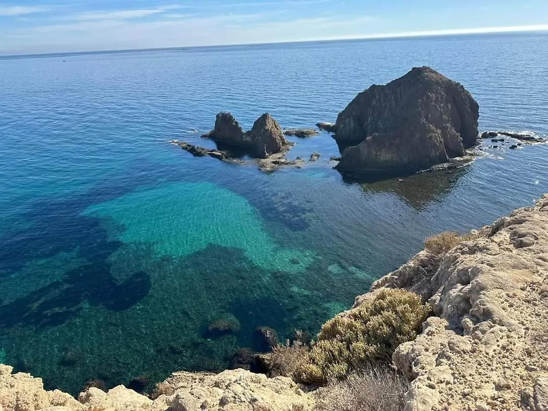 Apartamento Invencible San Juan de los Terreros