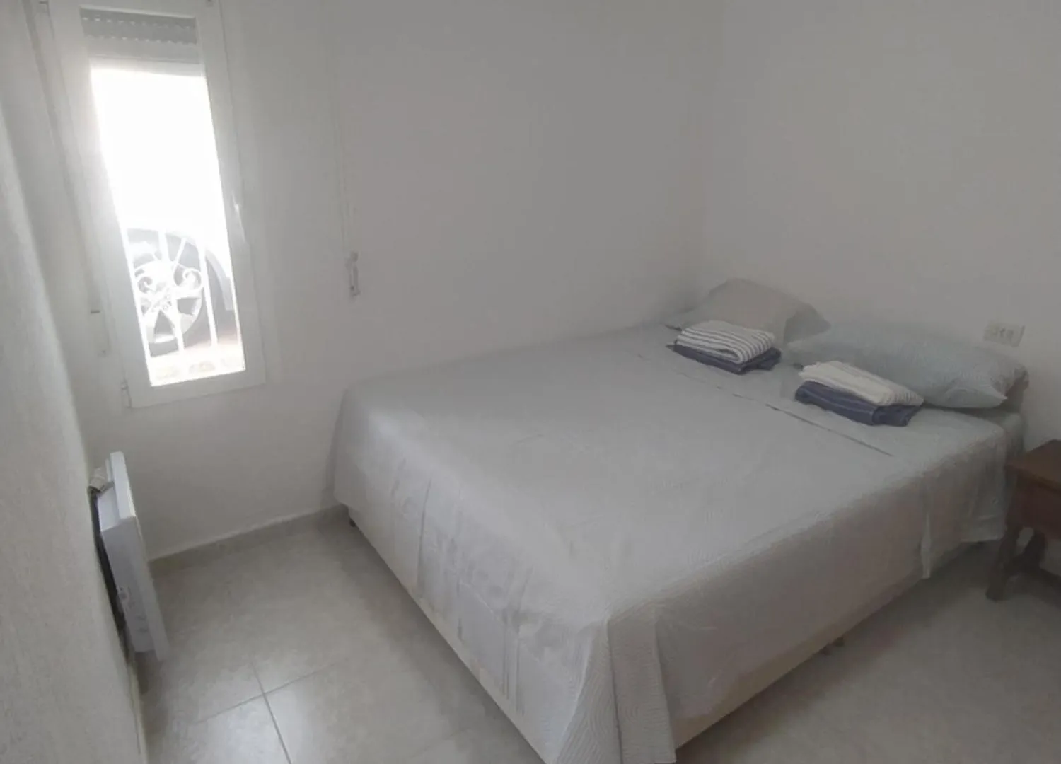 Apartamento Invencible San Juan de los Terreros 0*,  España