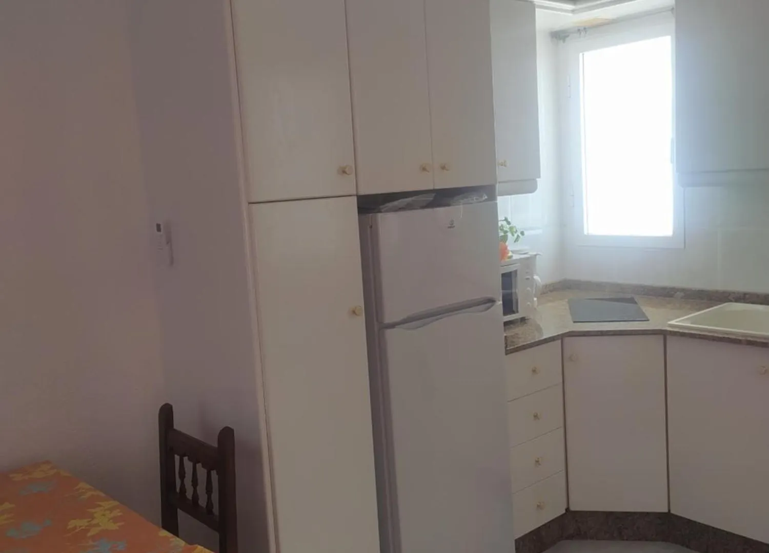 Apartamento Invencible San Juan de los Terreros