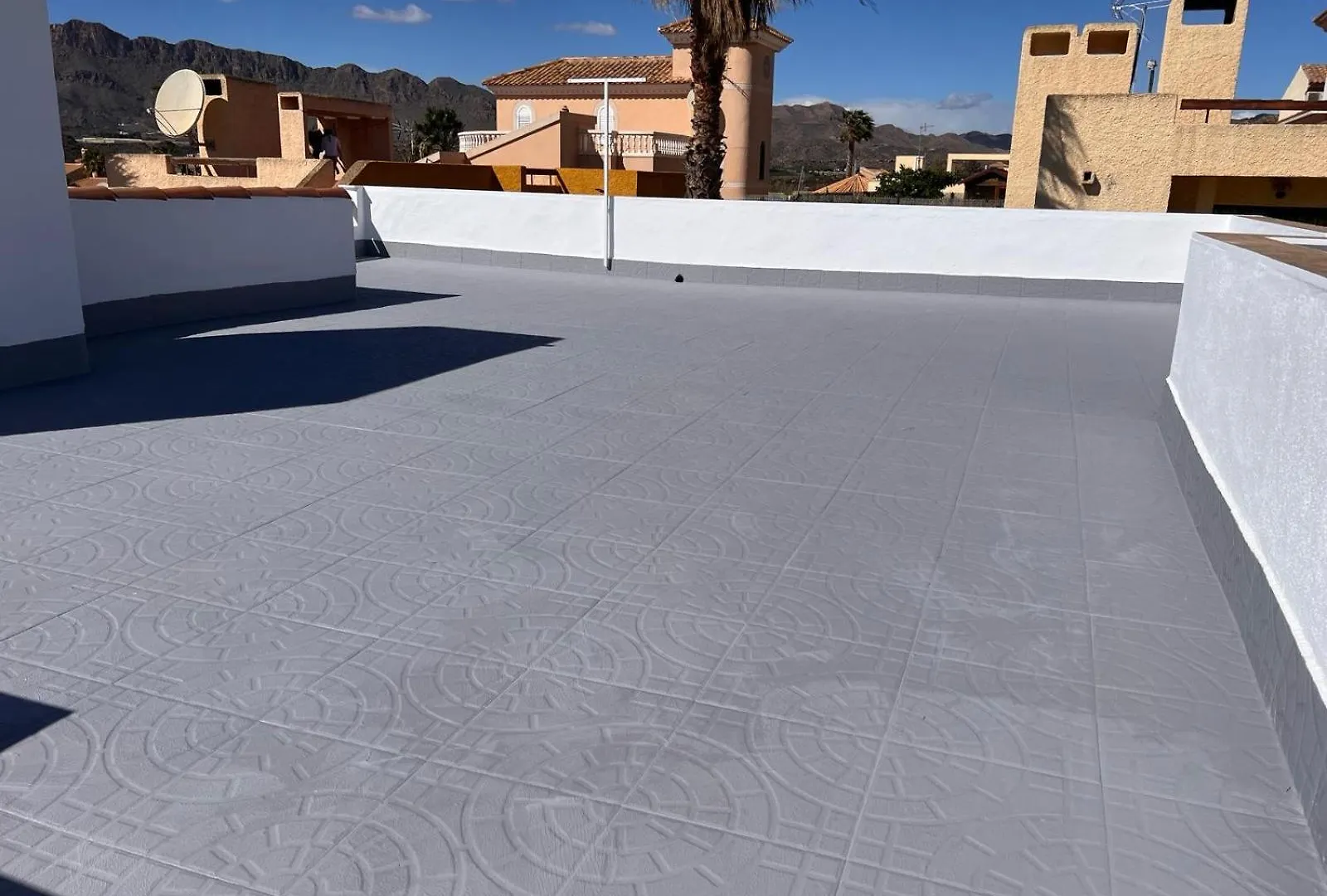 Apartamento Invencible San Juan de los Terreros 0*,  España