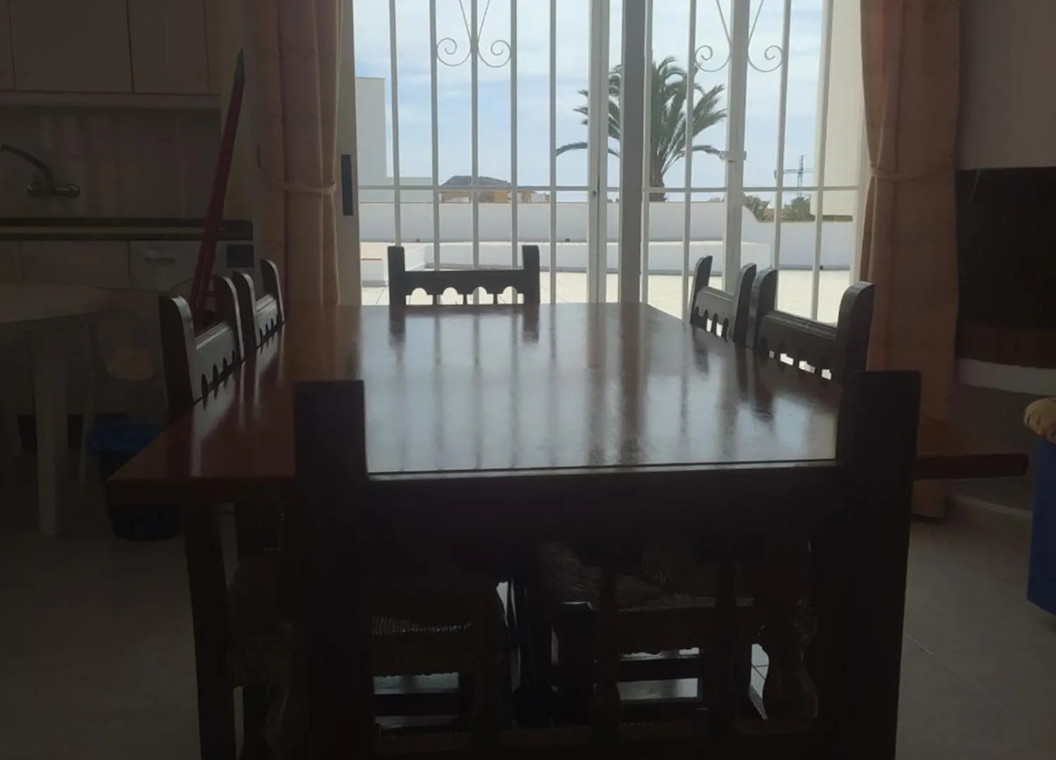 Apartamento Invencible San Juan de los Terreros