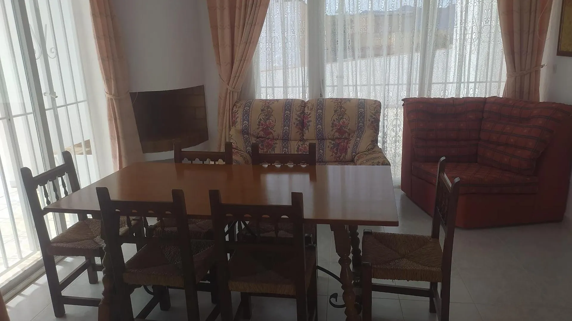 Apartamento Invencible San Juan de los Terreros