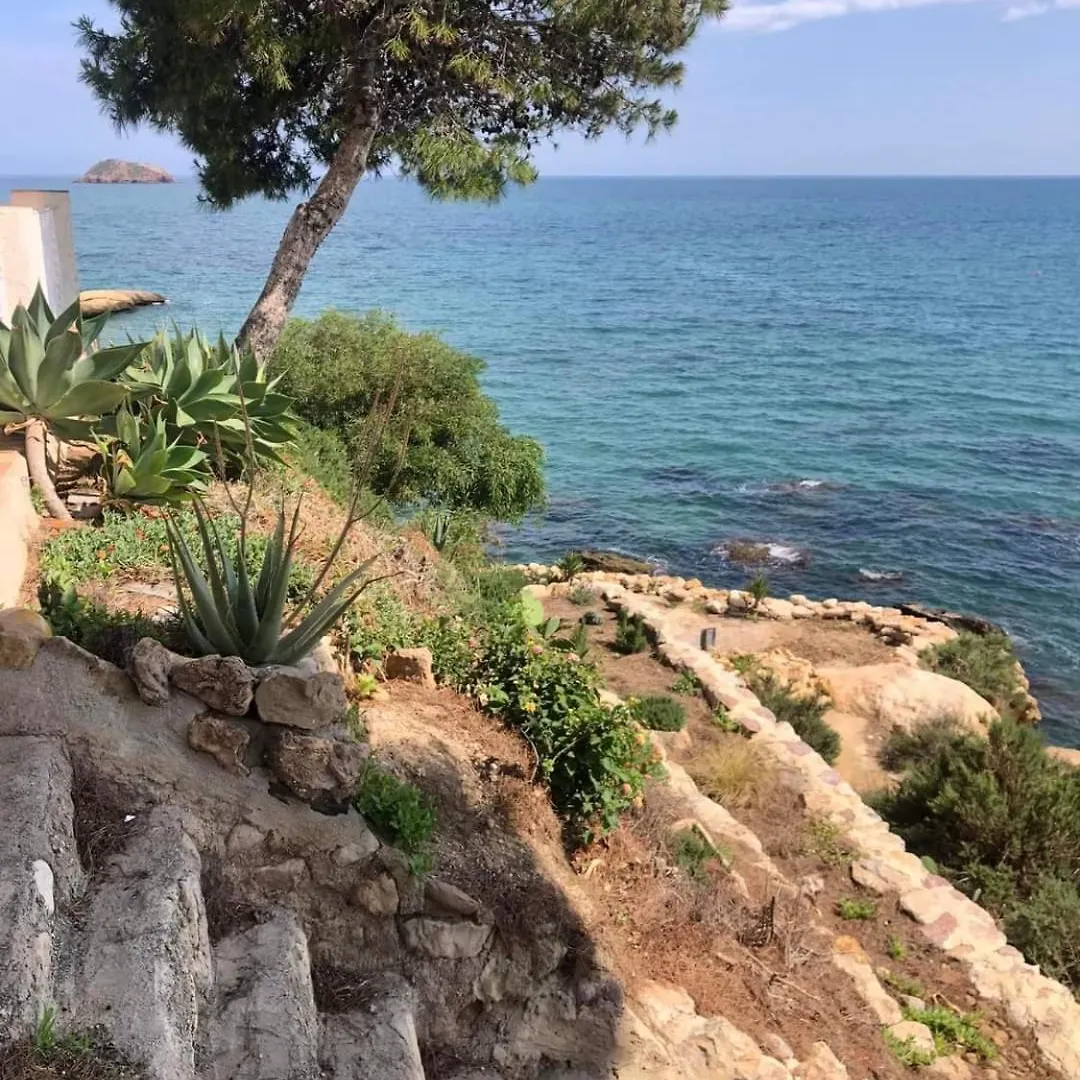 Apartamento Invencible San Juan de los Terreros España