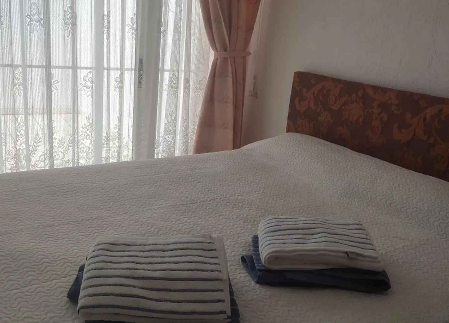 Apartamento Invencible San Juan de los Terreros 0*,
