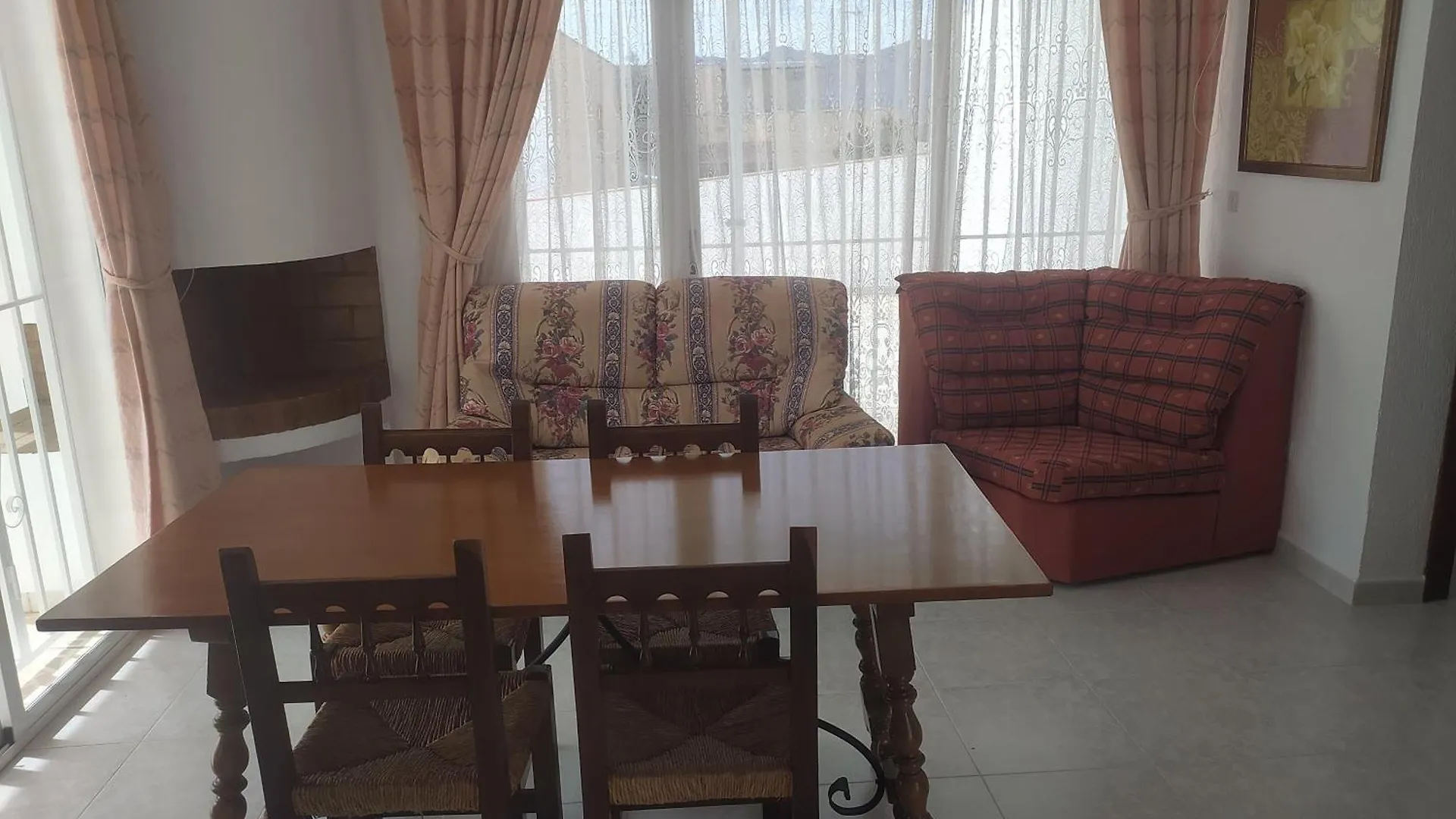 Apartamento Invencible San Juan de los Terreros España