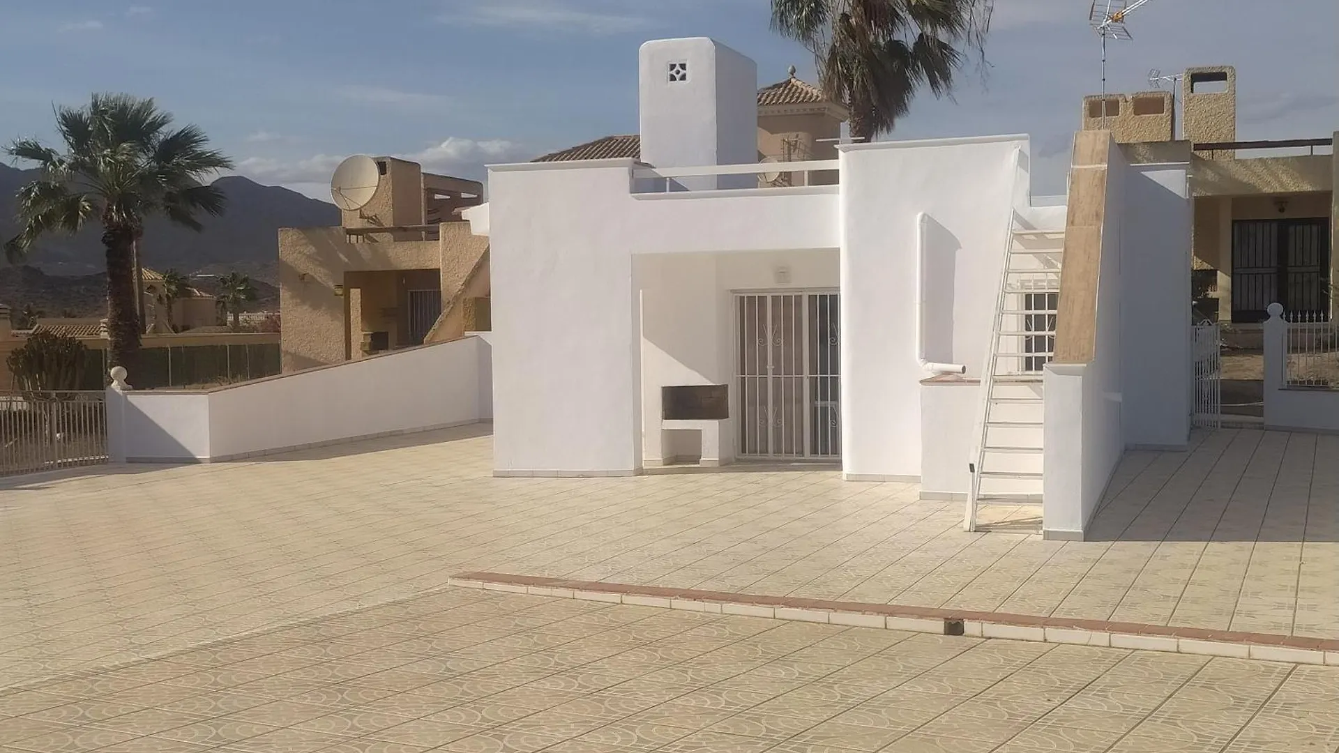 Apartamento Invencible San Juan de los Terreros